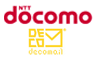 docomo受信設定